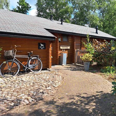Buitenplaats Reestdal IJhorst Exterior photo