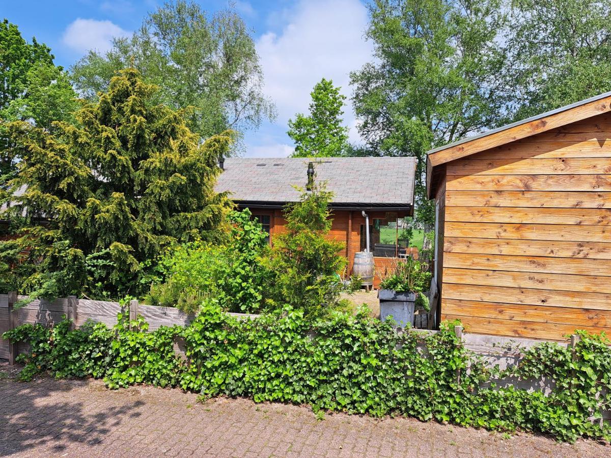 Buitenplaats Reestdal IJhorst Exterior photo