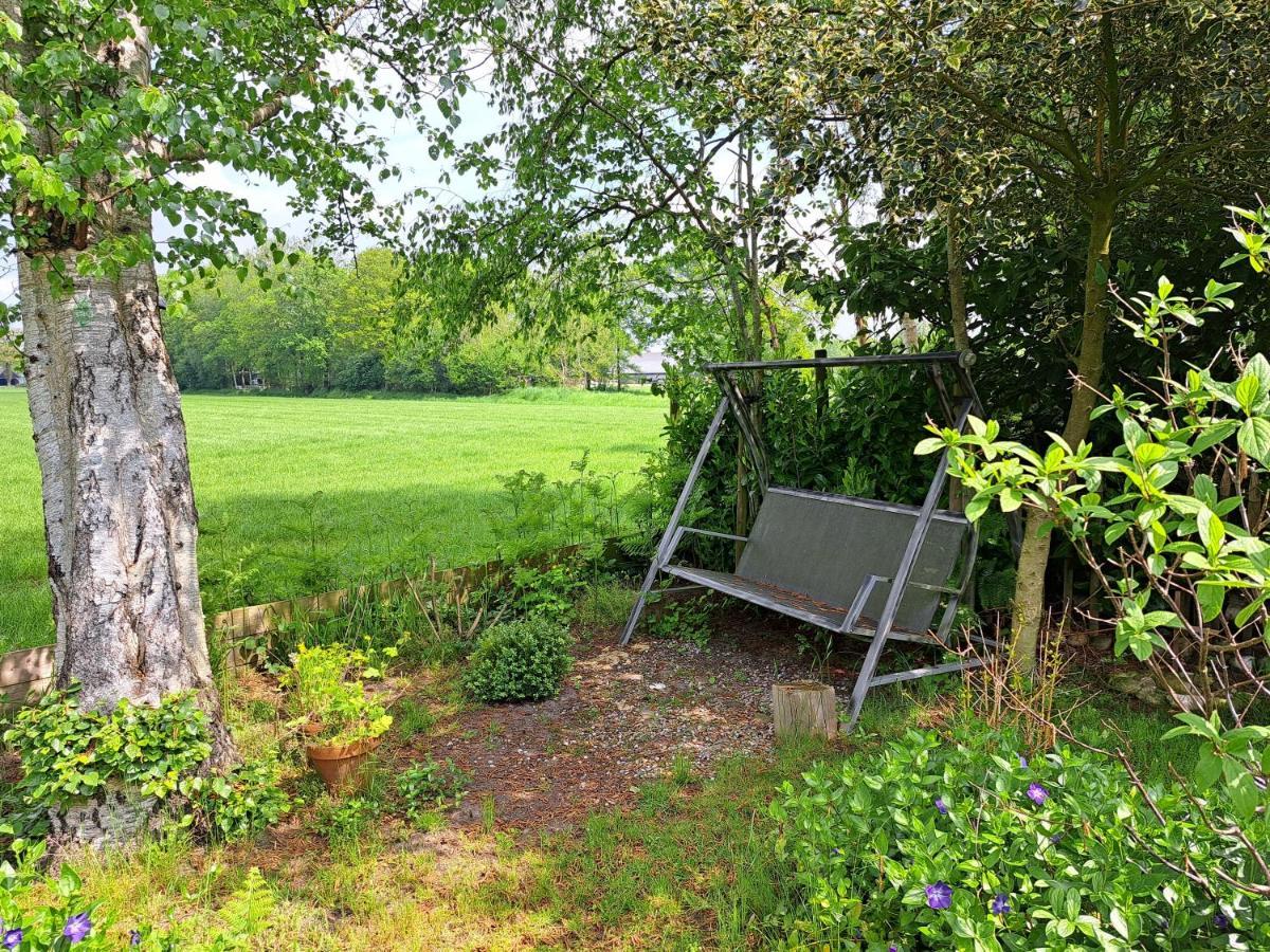 Buitenplaats Reestdal IJhorst Exterior photo